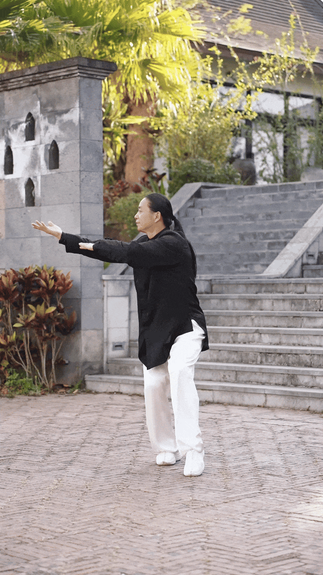 爱游戏登录入口-大瓜！最狂“太极天才”被封杀：你以为的养生，其实是在送命！